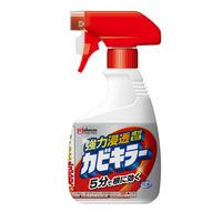 카비키라 곰팡이 제거제 본체 400g