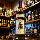 윌렛 라이  4년 패밀리 에스테이트 스몰배치 55도 750ml