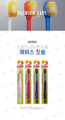 에비수 프리미엄 칫솔 [12개세트]