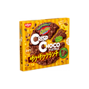 닛신 크리스프 초코 2종 쟈쿠쟈쿠 크런치 / 프리미엄 넛츠