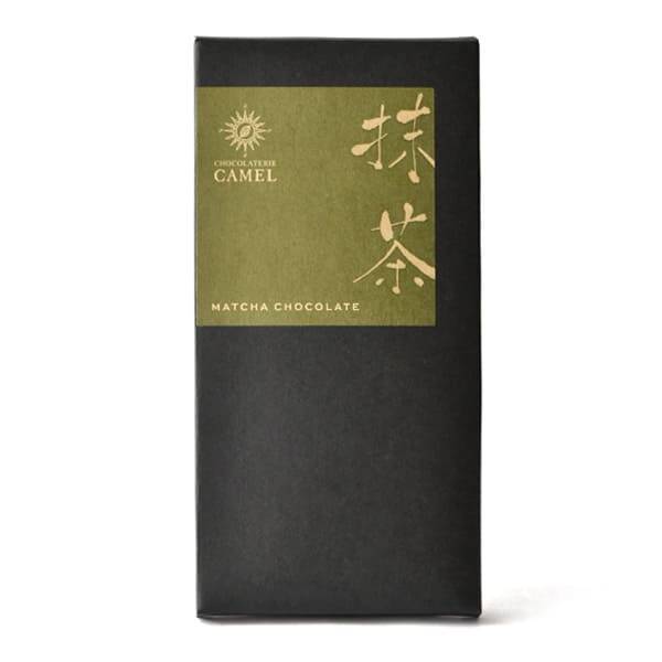 칼디 [냉장] 온라인 스토어 한정 쇼콜라트리 캬멜 말차 초콜릿 45g (유통기한: 2027/3/5)