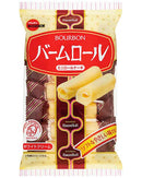 부르봉 과자 4종류