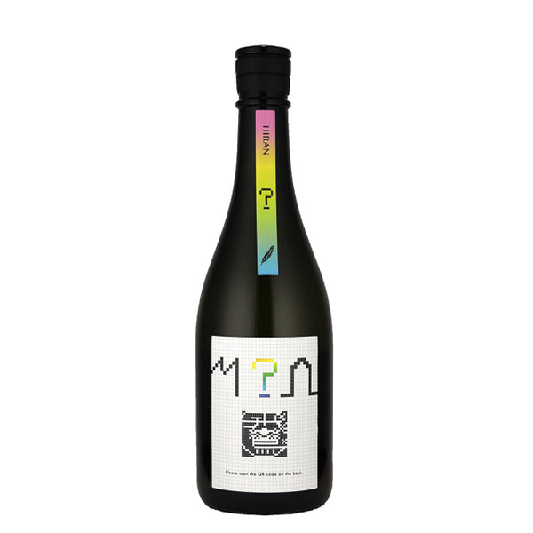히란 물음표 하테나 2탄 720ml