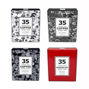 35COFFEE 오키나와 커피 4종류