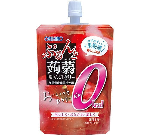 오리히로 스탠딩형 130g