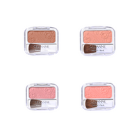 Cezanne Natural Cheek N 01 Peach Pink
