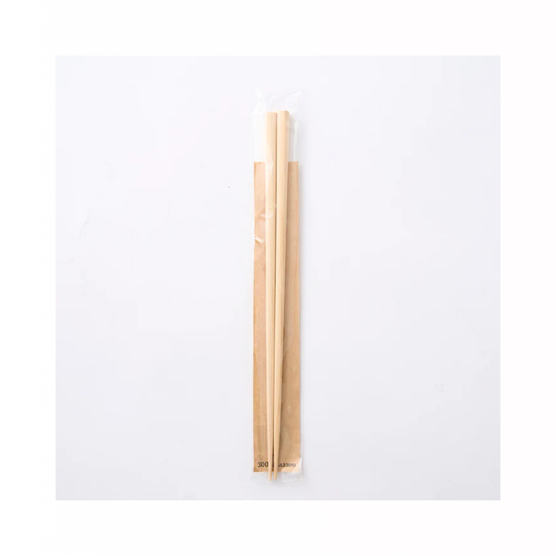 스탠다드 프로덕트 편백나무젓가락