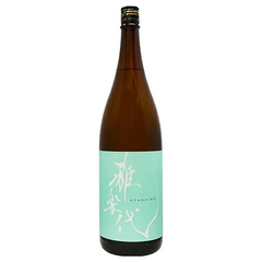 우타시로 히요리 720ml *재고처분 병입 15.10