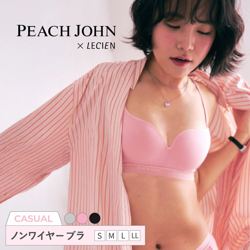 피치존X르시앙 콜라보 브라 / 팬티