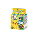 일본 인기 밥도둑 3종 세트 [테라오카 간장(150ml),모모야 라유,포켓몬 후리카케]