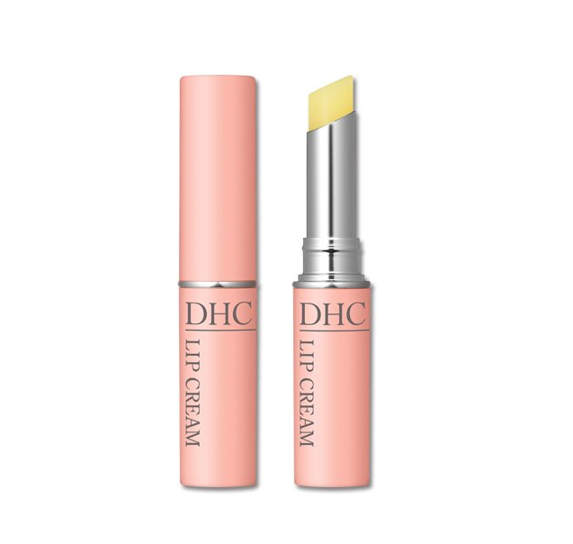 DHC medicinal lip balm
