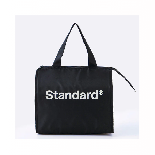 스탠다드 프로덕트 광보냉 도시락가방(사각전용)