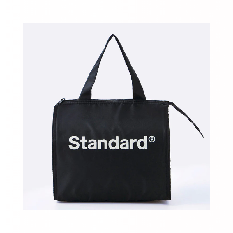 스탠다드 프로덕트 광보냉 도시락가방(사각전용)