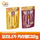 모리나가 카라멜 밀크맛/팥맛