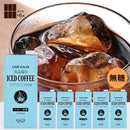 칼디 카페칼디 저온추출 아이스커피 1000ml×6병 (유통기한: 2027/7/16) (사진 2)