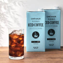 칼디 카페칼디 저온추출 아이스커피 1000ml×6병 (유통기한: 2027/7/16) (사진 3)