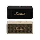 마샬 블루투스 스피커 엠버튼 3 블랙/크림 2종류