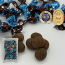 퓨아레 티라미수 아몬드 초콜릿 초코 / 말차 / 딸기/ 커피 500g