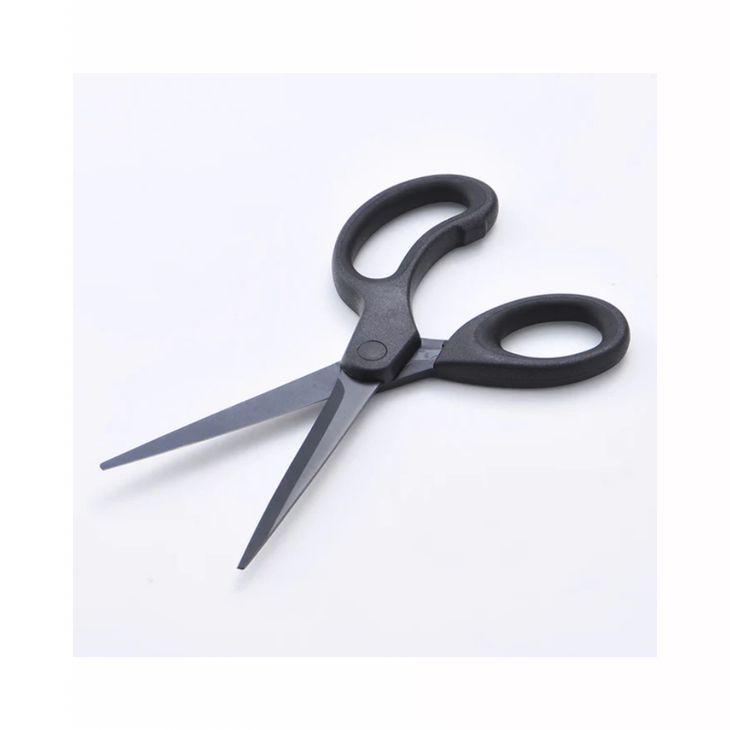 스탠다드 프로덕트 티타늄 코트 슬림 주방 가위