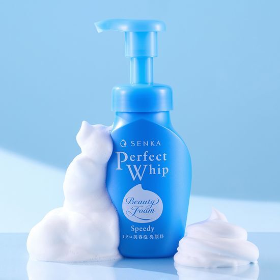 Senka Perfect Speedy 150ml