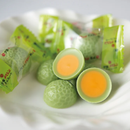 삿포로 구루메 하프 초콜릿 60g 2종 멜론맛/딸기맛