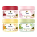 도브 크리미 바디스크럽