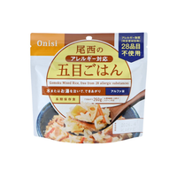 오니시 최상급(알파)쌀 즉석밥