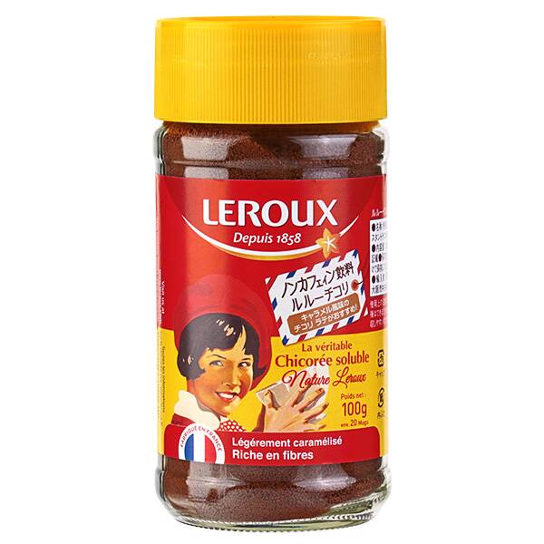 칼디 르루 인스턴트 치커리 100g