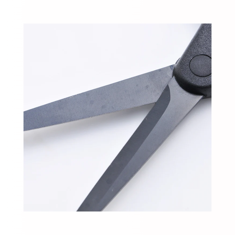 스탠다드 프로덕트 티타늄 코트 슬림 주방 가위