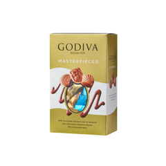 GODIVA 고디바 마스터피스 밀크 초콜릿 360g