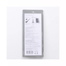 스탠다드 프로덕트 티타늄 코트 슬림 주방 가위