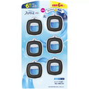 P&G 패브리즈 차량용 탈취 방향제 6입