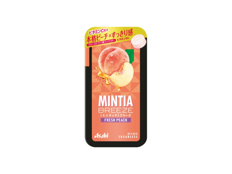 민티아브리즈 7가지맛 [8개세트]