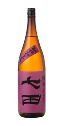 시치다 준마이 75 아이야마 히야오로시 720ml