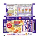 하우스 홋카이도 스튜 3종