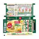 하우스 홋카이도 스튜 3종