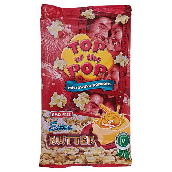 칼디 톱 오브 더 팝 버터 100g