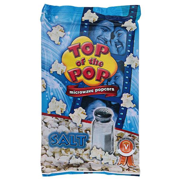 칼디 톱 오브 더 팝 솔트 100g