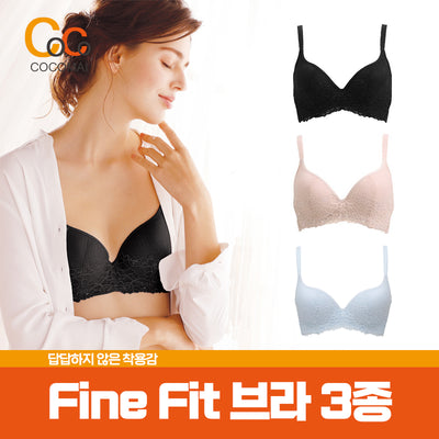 일본 르시앙 파인핏 브라