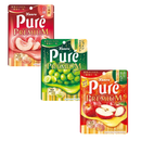 퓨레구미 프리미엄 3종