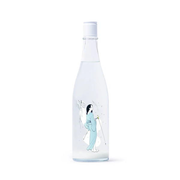 오미네 3츠부 후유노오토즈레 720ml