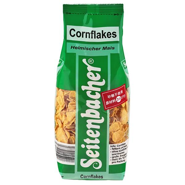 칼디 자이텐바흐 콘플레이크 500g