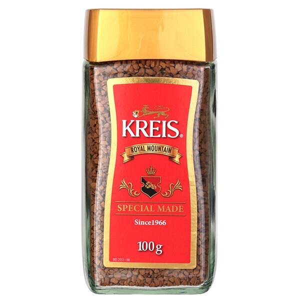 칼디 크라이스 로열 마운틴 블렌드 100g