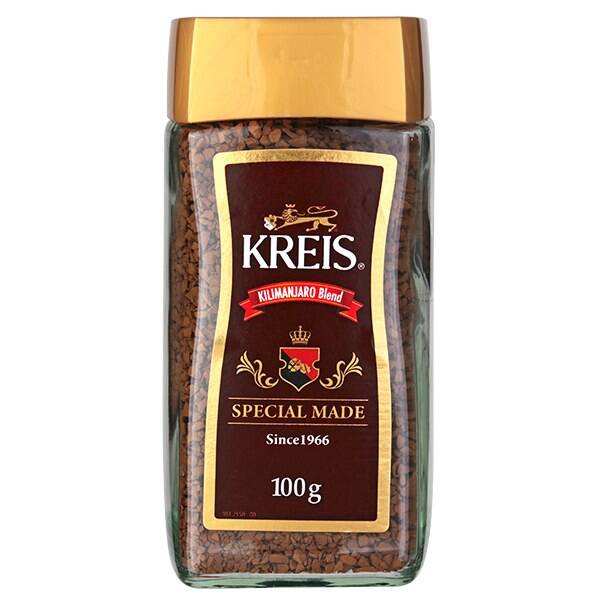 칼디 크라이스 킬리만자로 블렌드 100g