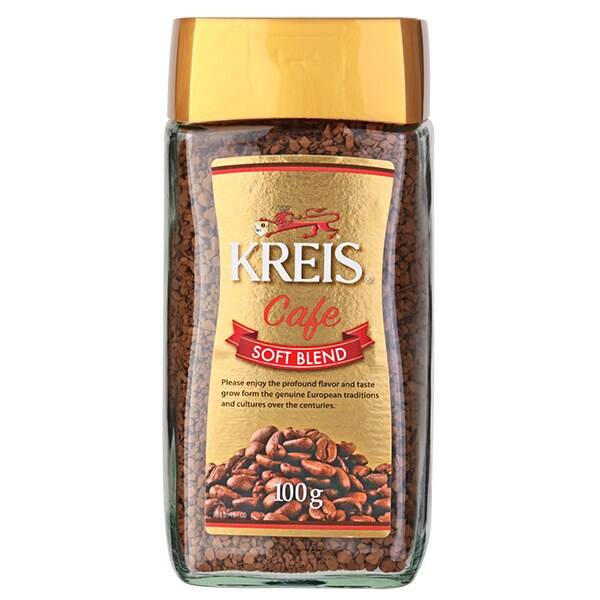 칼디 크라이스 소프트 블렌드 100g ※패키지 변경 예정품