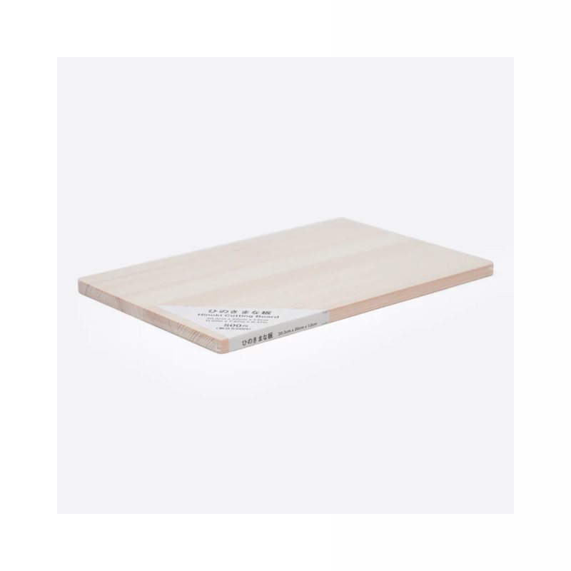 스탠다드 프로덕트 편백나무 도마