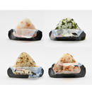 오니시 주먹밥 4종