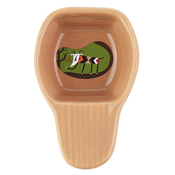 칼디 계량스푼 베이지(도기) 1개