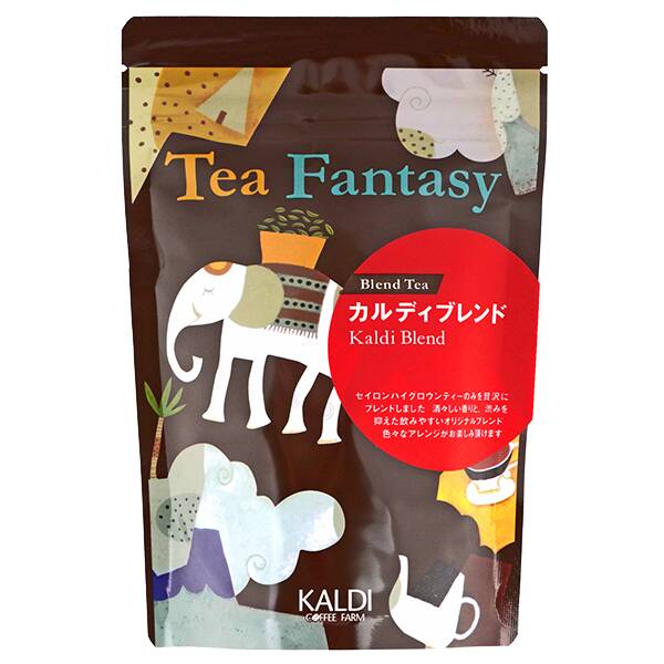 칼디 티 판타지 칼디 블렌드 40g
