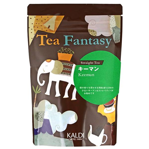 칼디 티 판타지 기문 40g